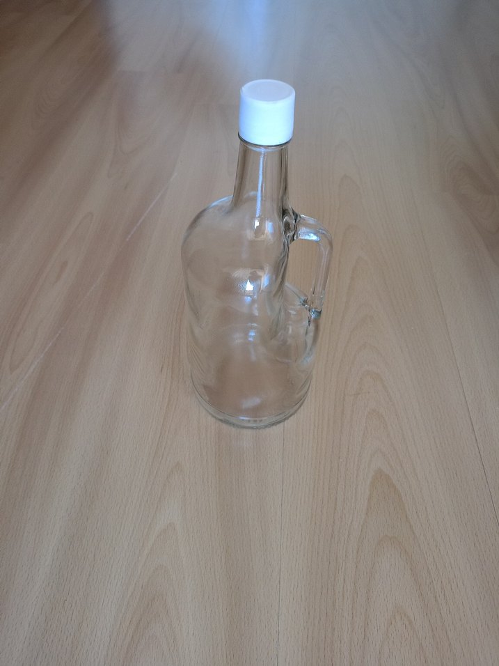 çok amaçlı su kabı kullanılmadı - Görsel 3