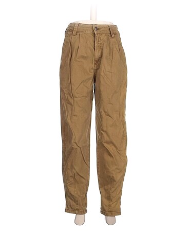 Bershka Jean / Kot %70 İndirimli.