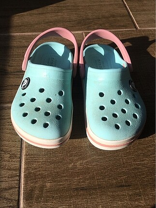 Crocs terlik \ sandalet