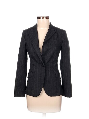 Zara Blazer %70 İndirimli.