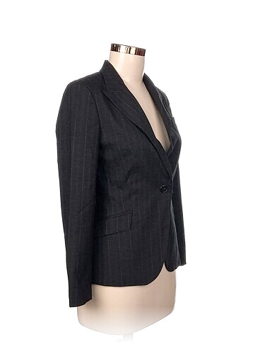 Zara Zara Blazer %70 İndirimli.