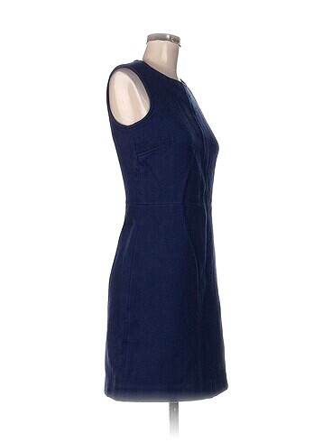 Massimo Dutti Massimo Dutti Kısa Elbise %70 İndirimli.