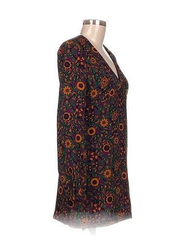 Zara Zara Kısa Elbise %70 İndirimli.