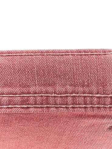 42 Beden pembe Renk Marks & Spencer Jean / Kot %70 İndirimli.