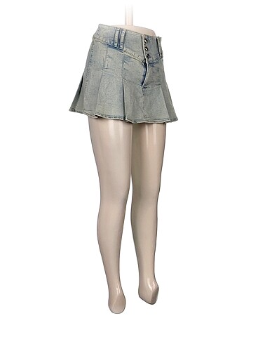 H&M H&M Mini Etek %70 İndirimli.