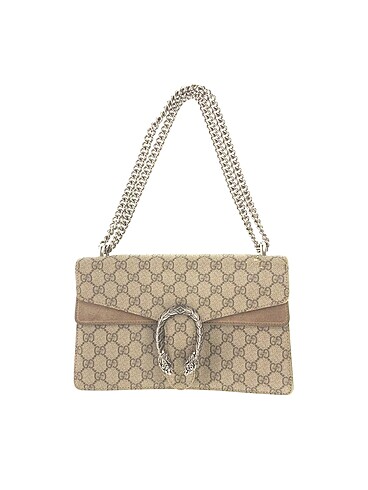 Gucci Çapraz Çanta %70 İndirimli.