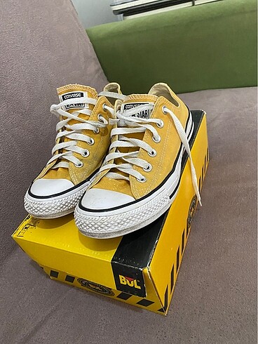 Converse All star