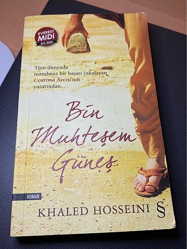 Bin Muhteşem Güneş