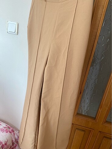 xl Beden Pantolon