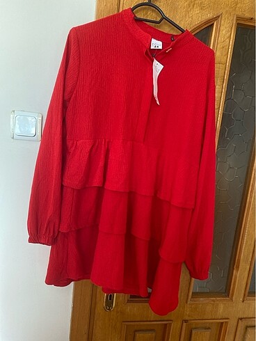 xxl Beden Tunik