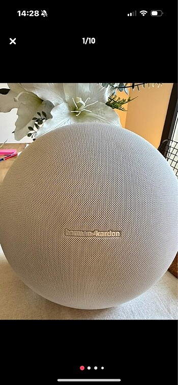 Harman kardon