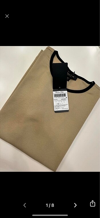 Massimo dutti