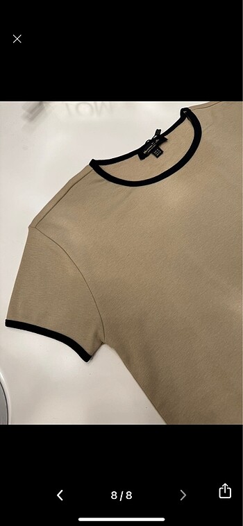 m Beden camel Renk Massimo dutti