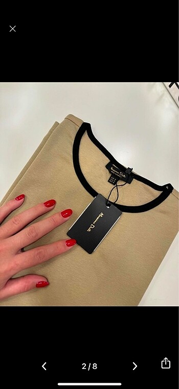 Massimo Dutti Massimo dutti