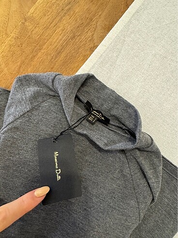 Massimo Dutti Massimo dutti elbise