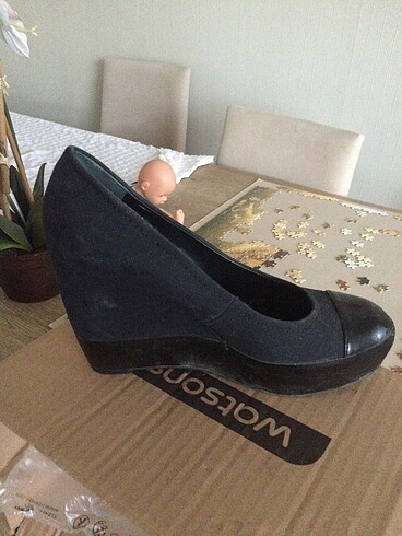 Nine west - Görsel 3