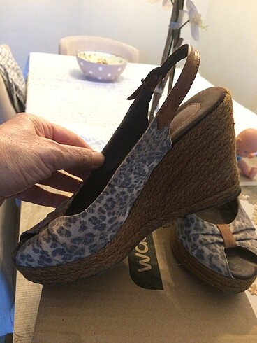 Leopar desen
