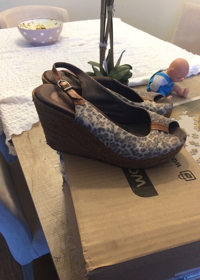 Leopar desen - Görsel 2