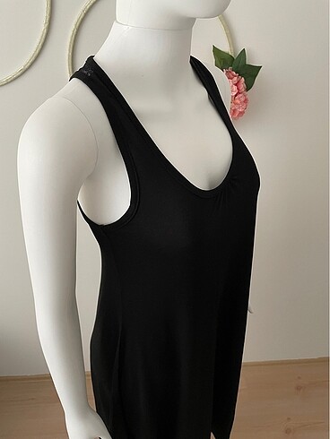 Penye elbise - Görsel 5