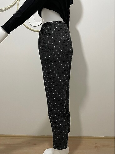 Pantolon - Görsel 3