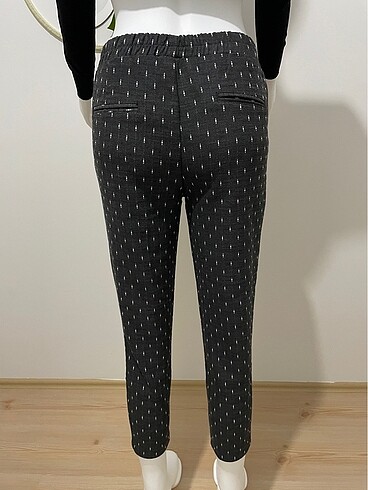 Pantolon - Görsel 4