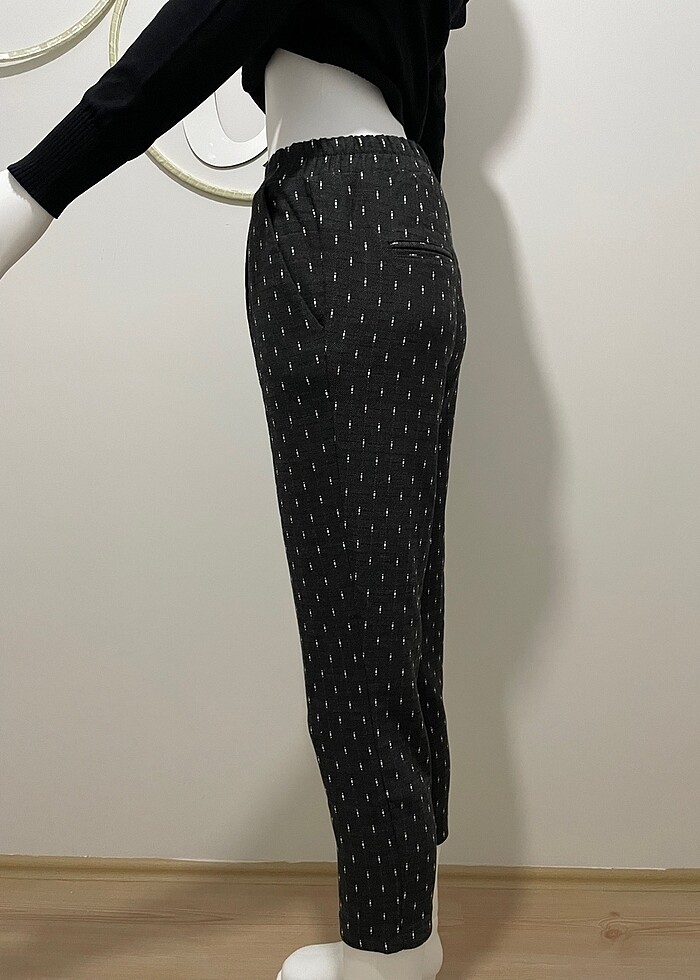 Pantolon - Görsel 3