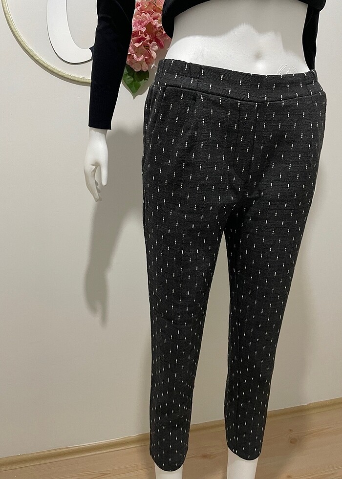 Pantolon - Görsel 2