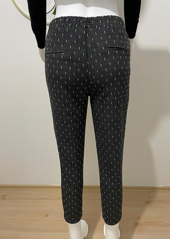 Pantolon - Görsel 4