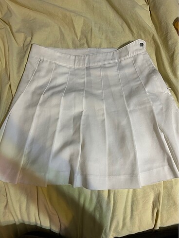 40 beden h&m file etek