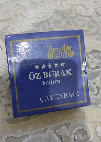 Çay Bardağı altlığı 12 tane - Görsel 7
