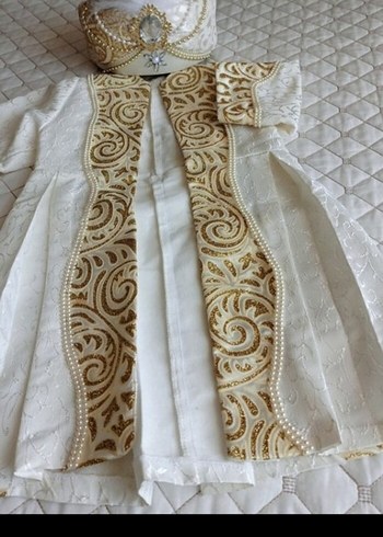 18 24 Ay iki kere giyildi temiz ürün - Görsel 5