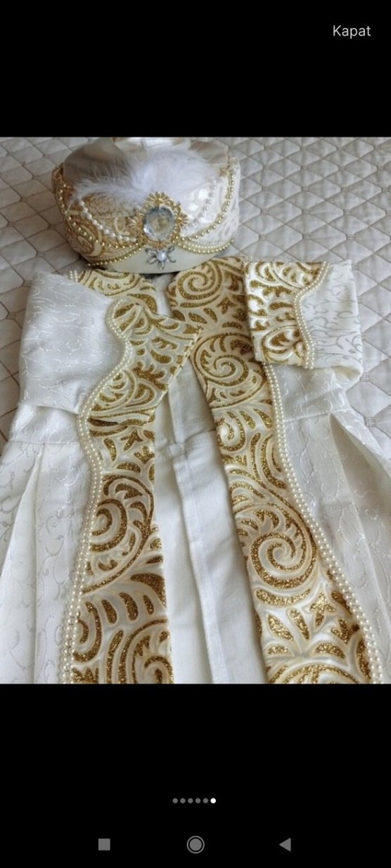 18 24 Ay iki kere giyildi temiz ürün - Görsel 4