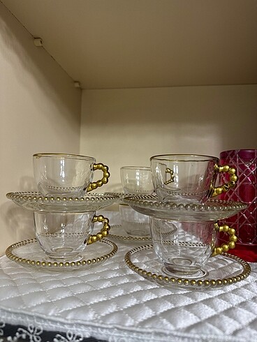 Fincan takımı