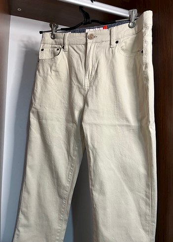 TÜRKİYEDE BULUNMAYAN MARKA LUCK BRAND 16 YAŞ SLİM FİT - Görsel 3