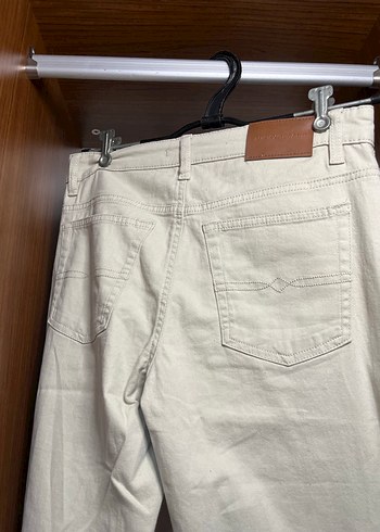 TÜRKİYEDE BULUNMAYAN MARKA LUCK BRAND 16 YAŞ SLİM FİT - Görsel 5