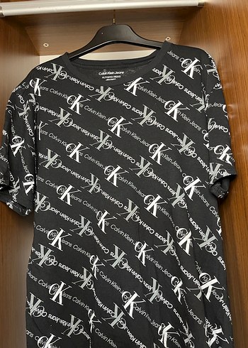 Calvin Klein tek beden