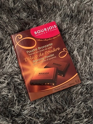 Bourjois Bronzer