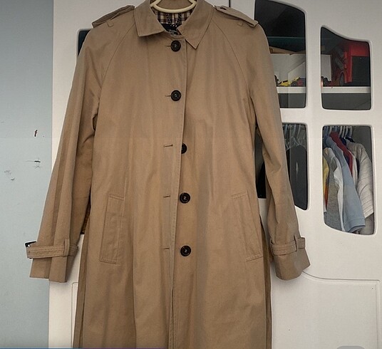 Burberry