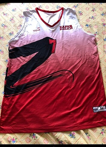              3 ADET BASKETBOL FORMASI - Görsel 8