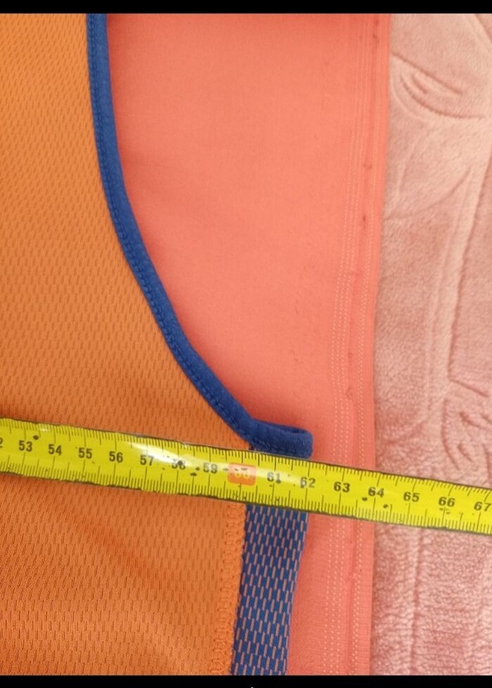              3 ADET BASKETBOL FORMASI - Görsel 4