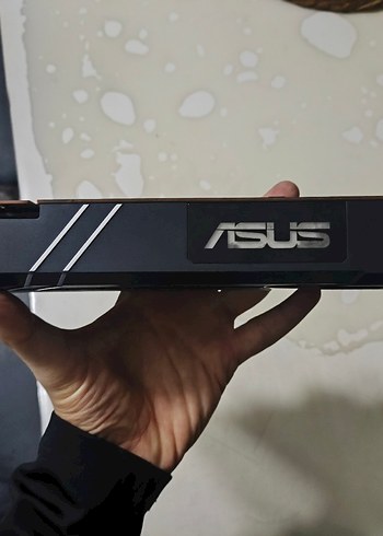 Asus Turbo 1080 Ti ekran karti - Görsel 2