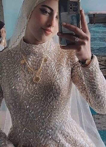 Gelin duvak