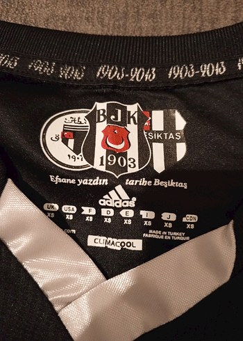 Toyota Baskılı Siyah Adidas Erkek Forma - Görsel 2