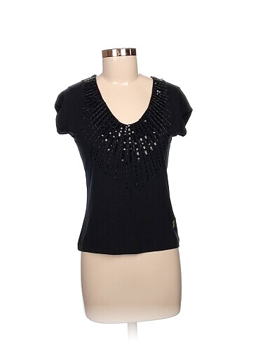 Roberto Cavalli Bluz %70 İndirimli.