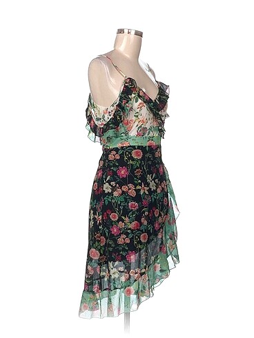 Vintage Love Diğer Kısa Elbise %70 İndirimli.