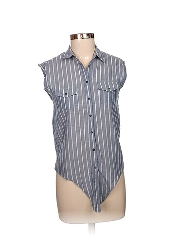Mavi Jeans Gömlek %70 İndirimli.
