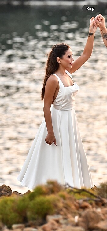 Özel dikim nişan nikah dış çekim - Görsel 5