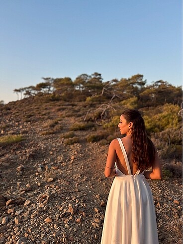 Özel dikim nişan nikah dış çekim - Görsel 7