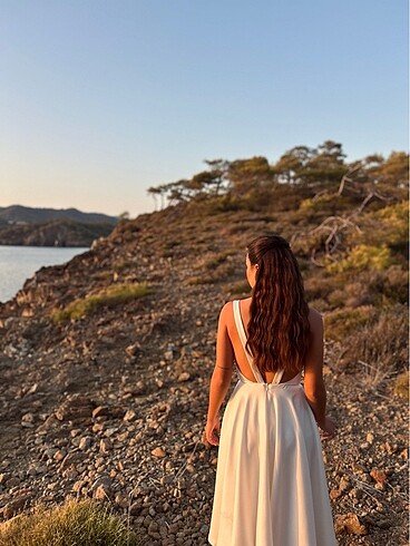 Özel dikim nişan nikah dış çekim - Görsel 6