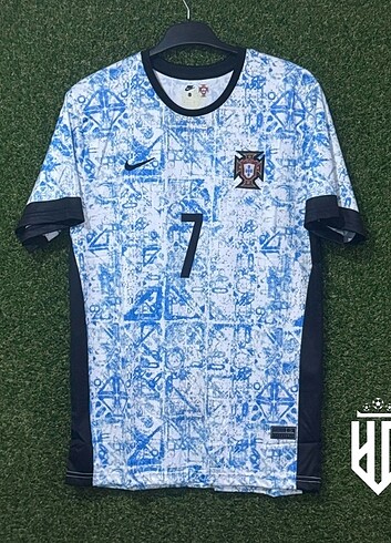 Portogal Ronaldo 7 